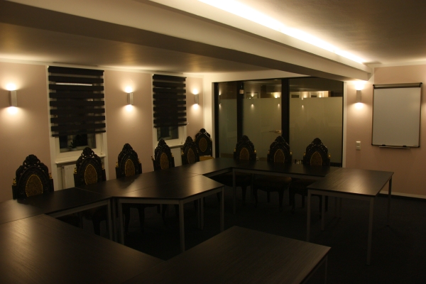 Hotel Am Schloss